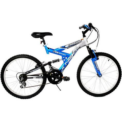 next 24 bike.